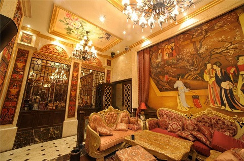 新昌高档KTV妹子质量哪家好