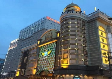 新昌最大顶级出名高端豪华KTV会所-皇冠伯爵KTV顶级体验点评